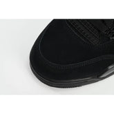 Jordan 4 Retro Black Cat Replica, CU1110-010